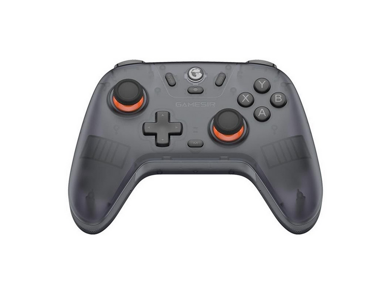 GameSir T4n Lite Nova Wireless Controller - Grey - Wireless Controller