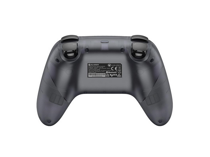 GameSir T4n Lite Nova Wireless Controller - Grey - Wireless Controller