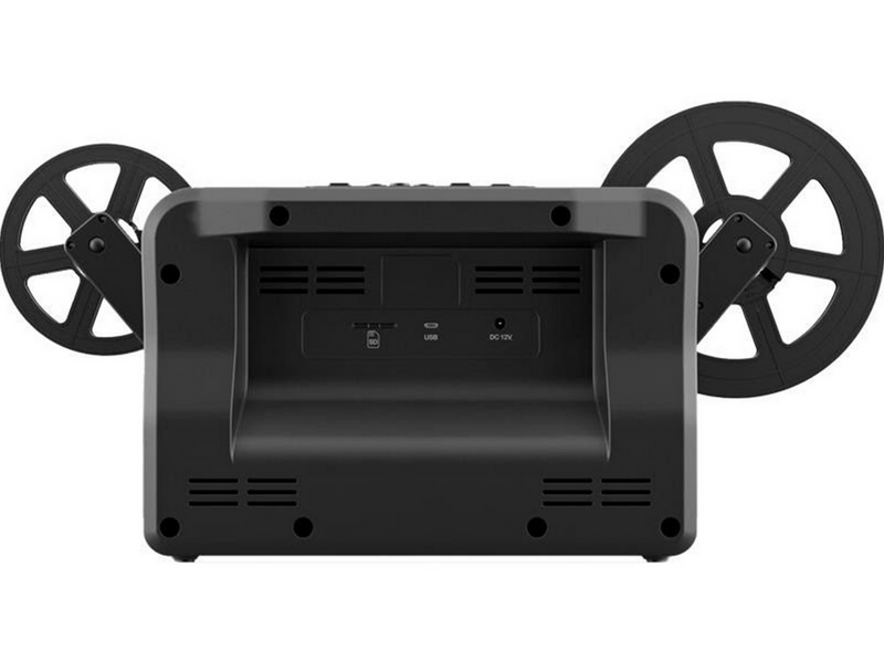 KODAK Reels Film Digitizer