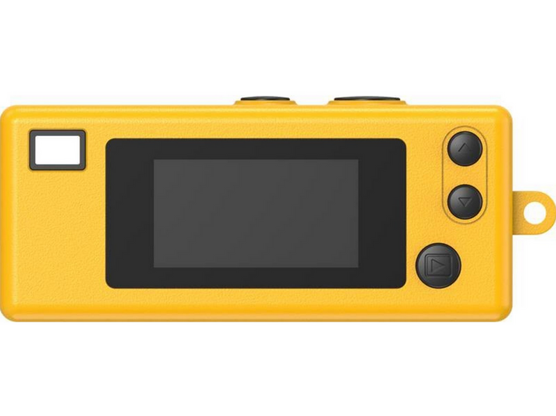 KODAK Charmera Keychain Digital Camera Blind Box (1 pc assorted)