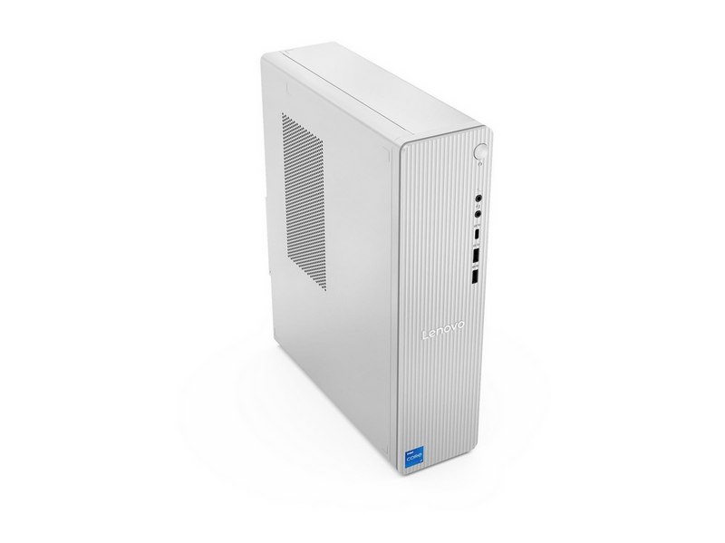Lenovo IdeaCentre Tower - Core i3-14100 | 8 GB DDR5 | 512 GB SSD | Wi-Fi 6