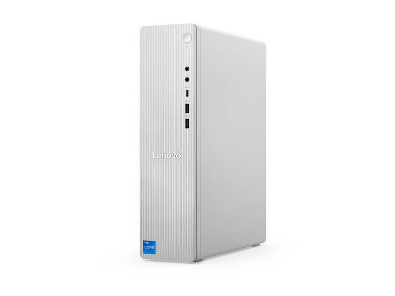 Lenovo IdeaCentre Tower - Core i3-14100 | 8 GB DDR5 | 512 GB SSD | Wi-Fi 6