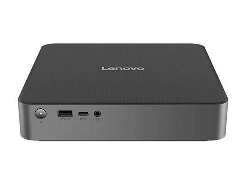 Lenovo IdeaCentre Mini - Core 5 210H | 16 GB RAM | 1 TB SSD | Win 11 Home