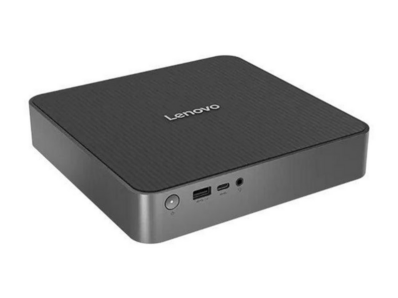 Lenovo IdeaCentre Mini - Core 5 210H | 16 GB RAM | 1 TB SSD | Win 11 Home
