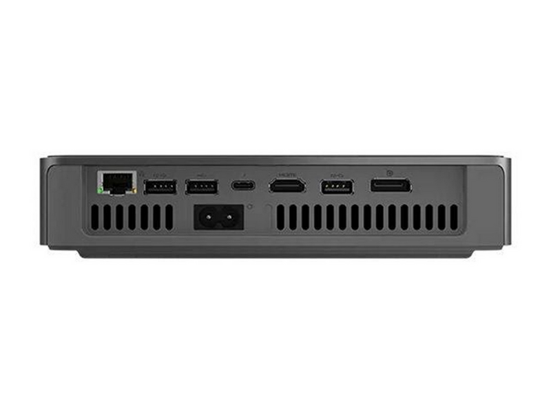 Lenovo IdeaCentre Mini - Core 5 210H | 16 GB RAM | 1 TB SSD | Win 11 Home
