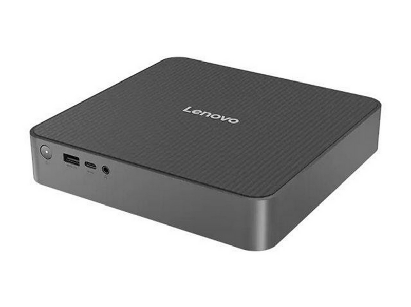 Lenovo IdeaCentre Mini - Core 5 210H | 16 GB RAM | 1 TB SSD | Win 11 Home