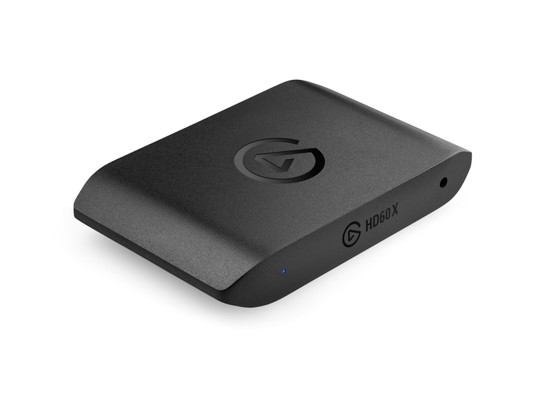 Elgato Game Capture HD60X
