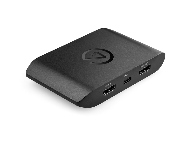 Elgato Game Capture HD60X