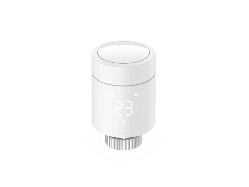 Aqara Radiator Thermostat W600