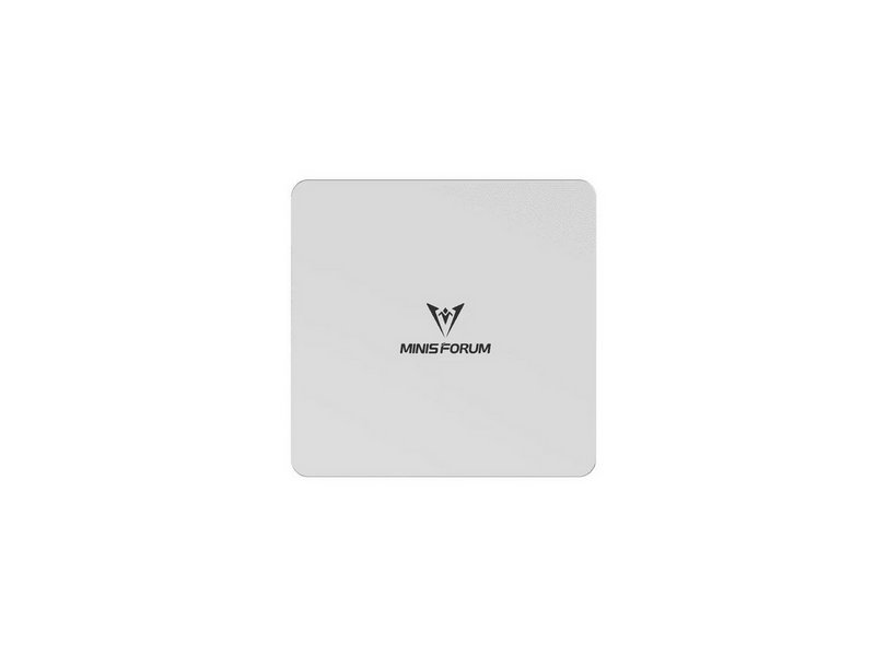 Minisforum UM750L Slim - Ryzen 5 / 16GB / 1TB / Windows 11 Pro