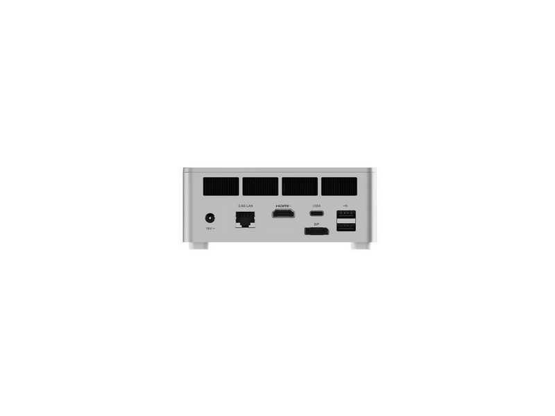 Minisforum UM750L Slim - Ryzen 5 / 16GB / 1TB / Windows 11 Pro