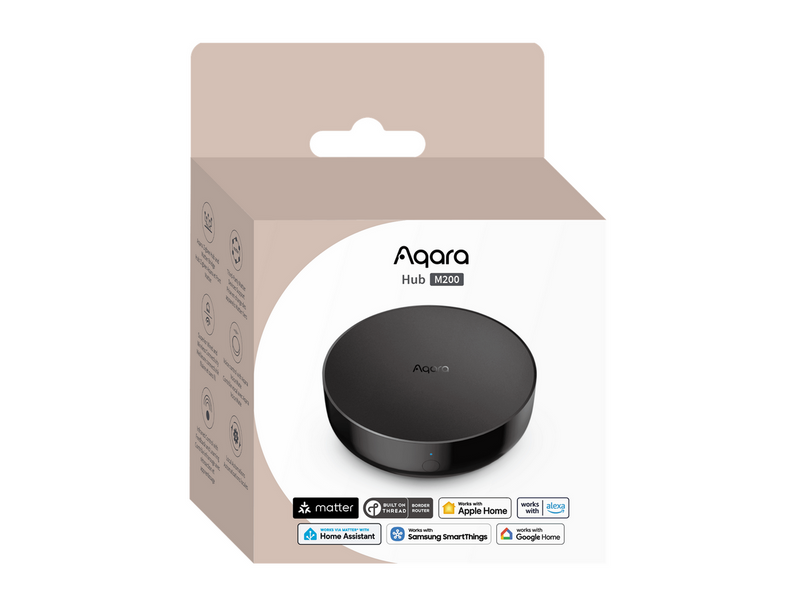 Aqara Hub M200