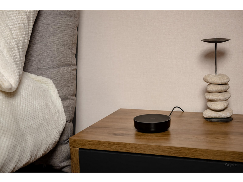 Aqara Hub M200