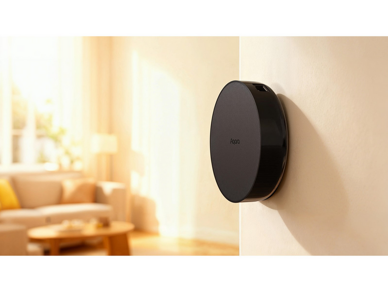 Aqara Hub M200