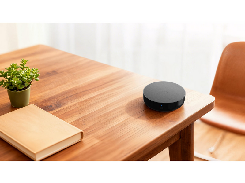 Aqara Hub M200
