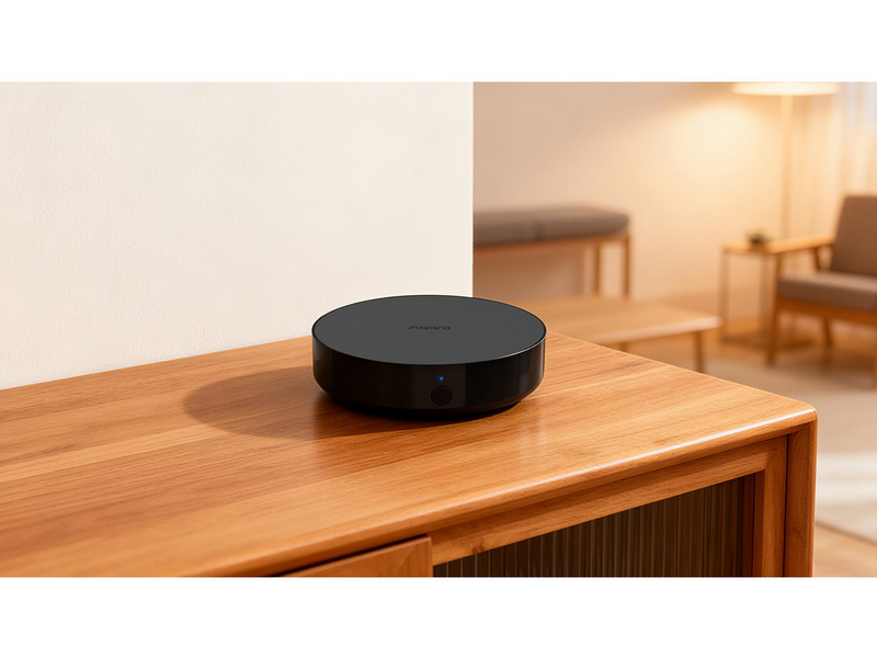 Aqara Hub M200