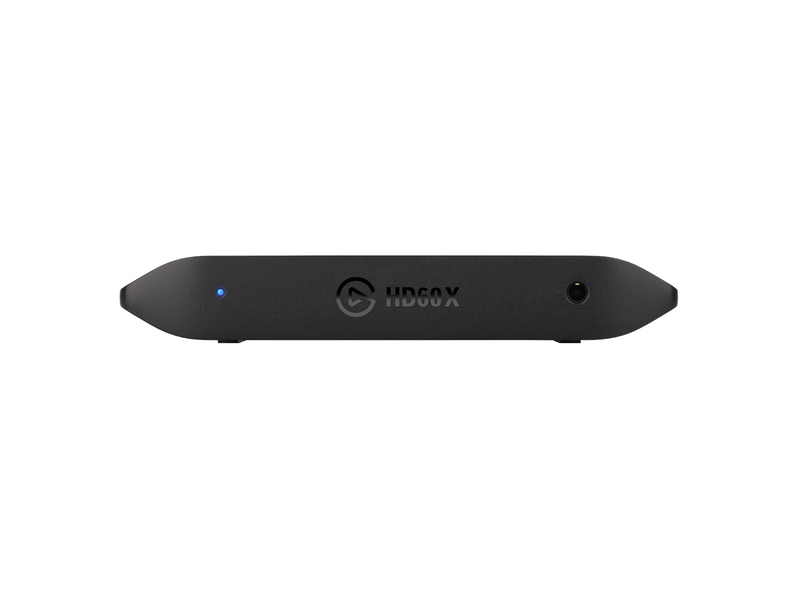 Elgato Game Capture HD60X