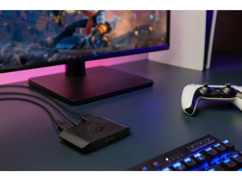 Elgato Game Capture HD60X