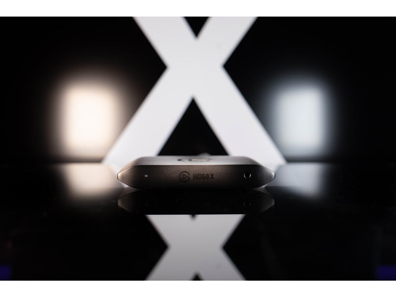 Elgato Game Capture HD60X