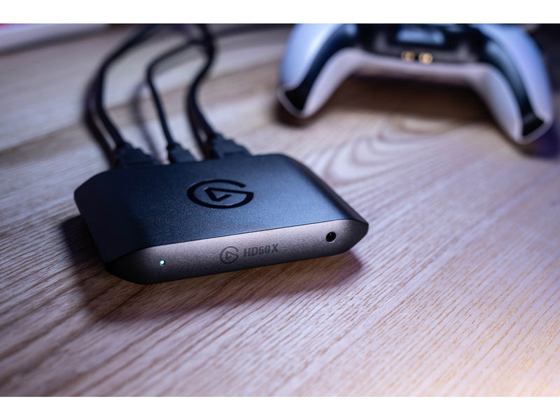 Elgato Game Capture HD60X