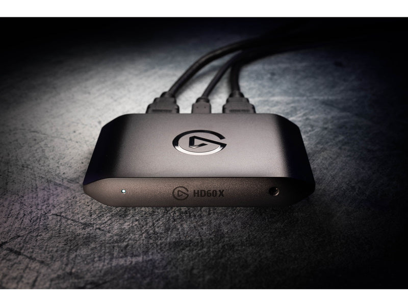 Elgato Game Capture HD60X