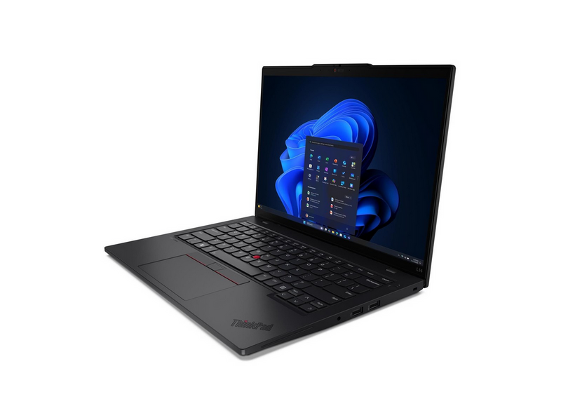 Lenovo ThinkPad L14 Gen 6 - 14" - AMD Ryzen 5 Pro - 215 - 32 GB RAM - 512 GB SSD - German