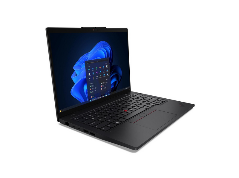 Lenovo ThinkPad L14 Gen 6 - 14" - AMD Ryzen 5 Pro - 215 - 32 GB RAM - 512 GB SSD - German