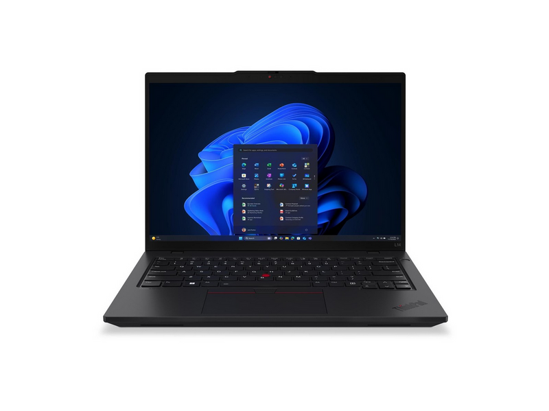 Lenovo ThinkPad L14 Gen 6 - 14" - AMD Ryzen 5 Pro - 215 - 32 GB RAM - 512 GB SSD - German