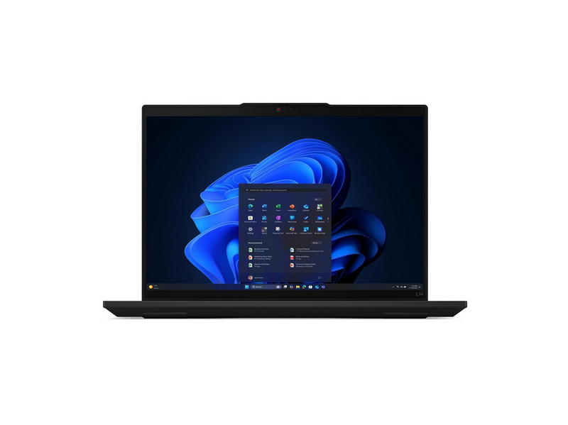 Lenovo ThinkPad L14 Gen 6 - 14" - AMD Ryzen 5 Pro - 215 - 32 GB RAM - 512 GB SSD - German