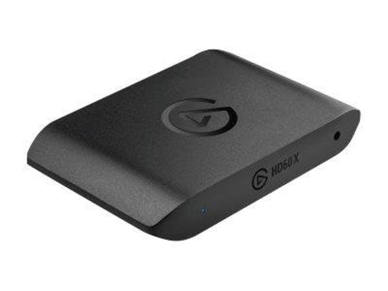 Elgato Game Capture HD60X