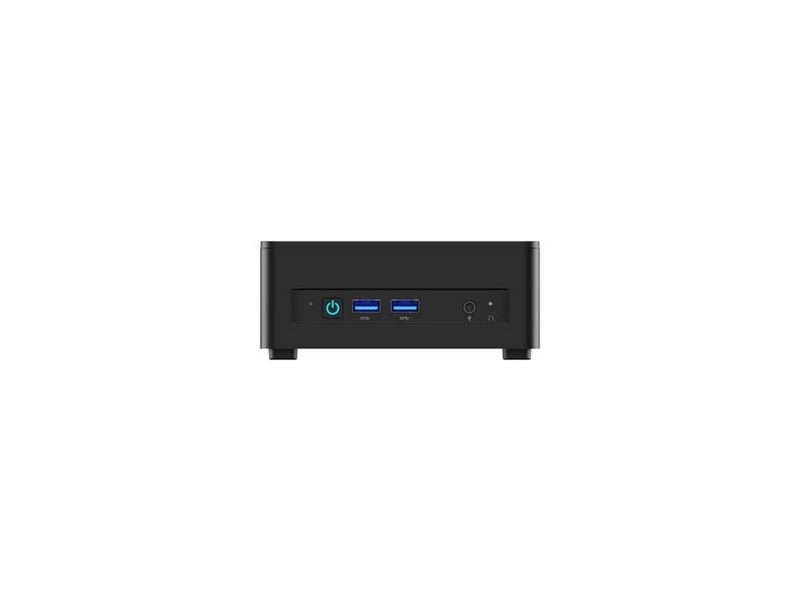 Minisforum UM760 Slim - Ryzen 5 / 16GB / 1TB / Windows 11 Pro