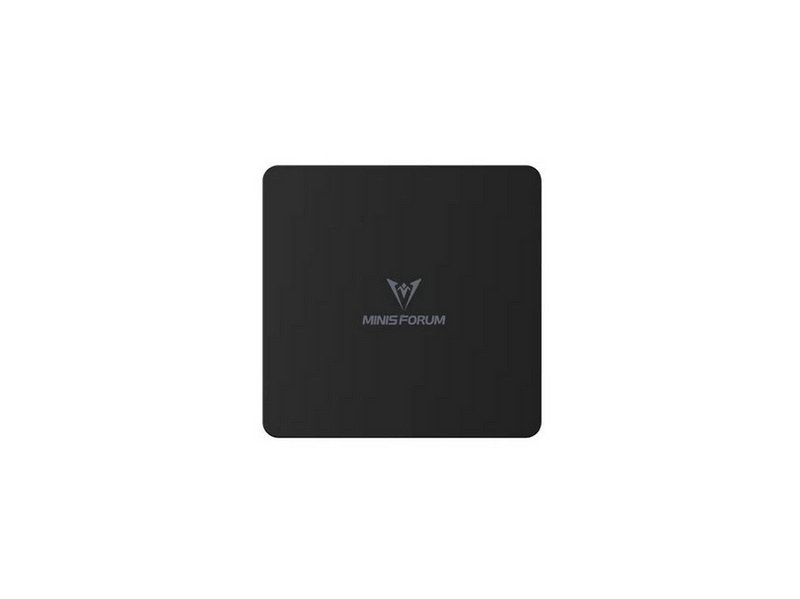 Minisforum UM760 Slim - Ryzen 5 / 16GB / 1TB / Windows 11 Pro