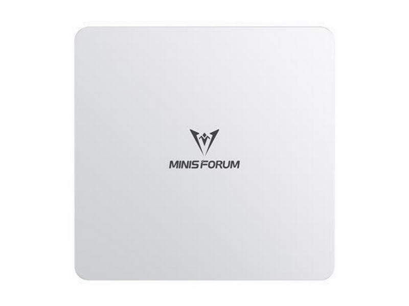 Minisforum UM870 Plus - Ryzen 7 / 32GB / 1TB / Windows 11 Pro