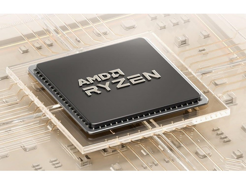 Minisforum UM870 Plus - Ryzen 7 / 32GB / 1TB / Windows 11 Pro