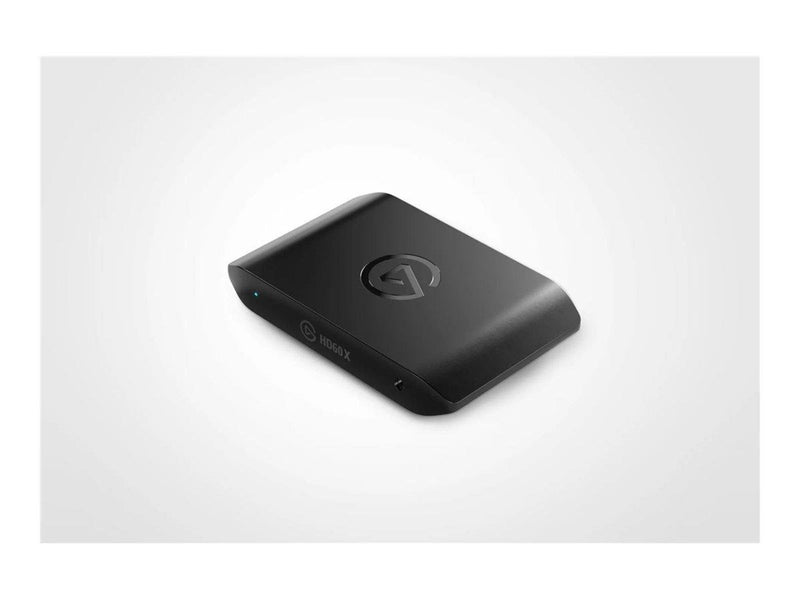 Elgato Game Capture HD60X