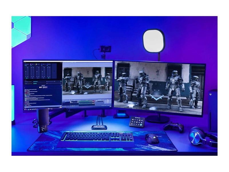 Elgato Game Capture HD60X