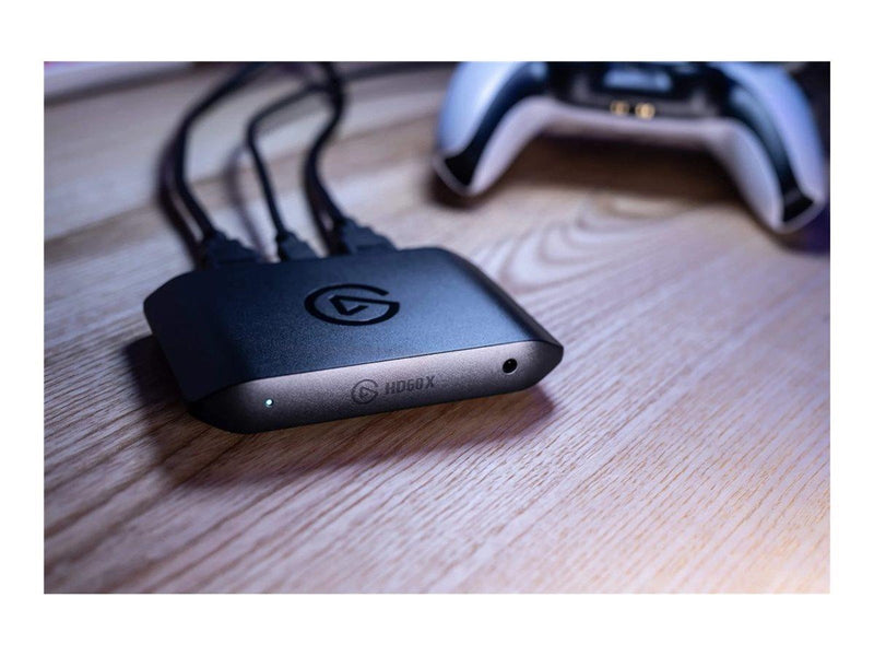 Elgato Game Capture HD60X