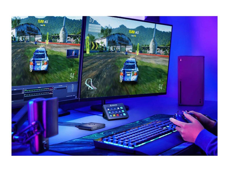 Elgato Game Capture HD60X