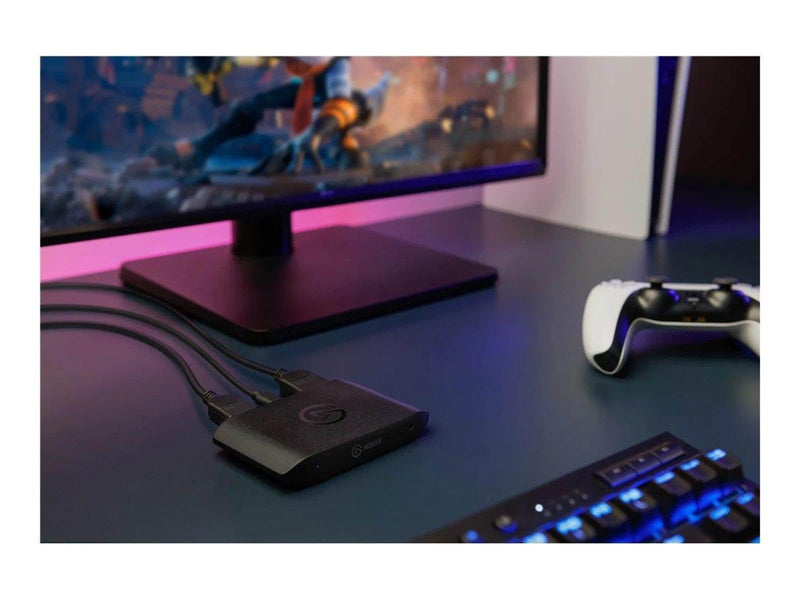 Elgato Game Capture HD60X