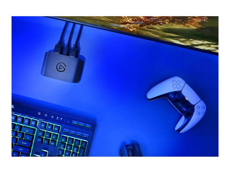 Elgato Game Capture HD60X