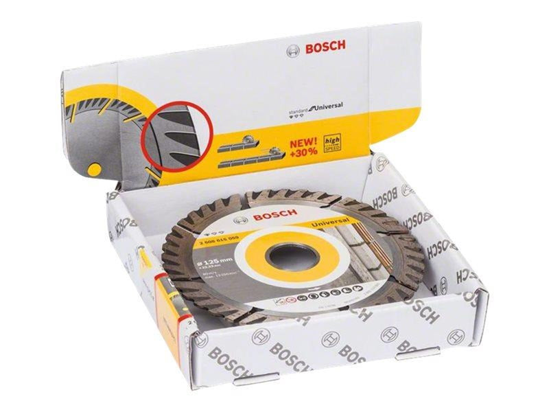 Bosch Standard for Universal Cutting Disc