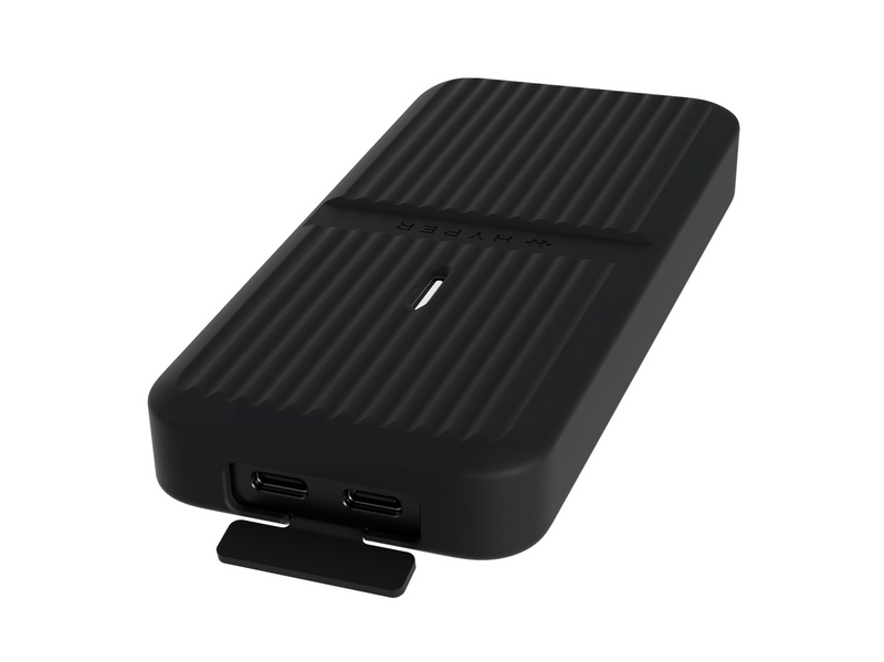 Hyper Drive Next USB4 M.2 PCIe Enclosure