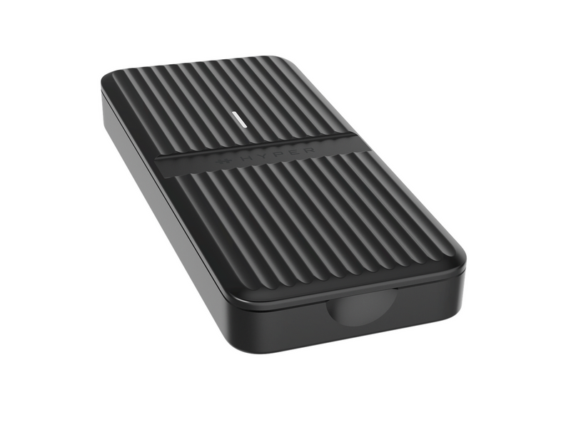 Hyper Drive Next USB4 M.2 PCIe Enclosure
