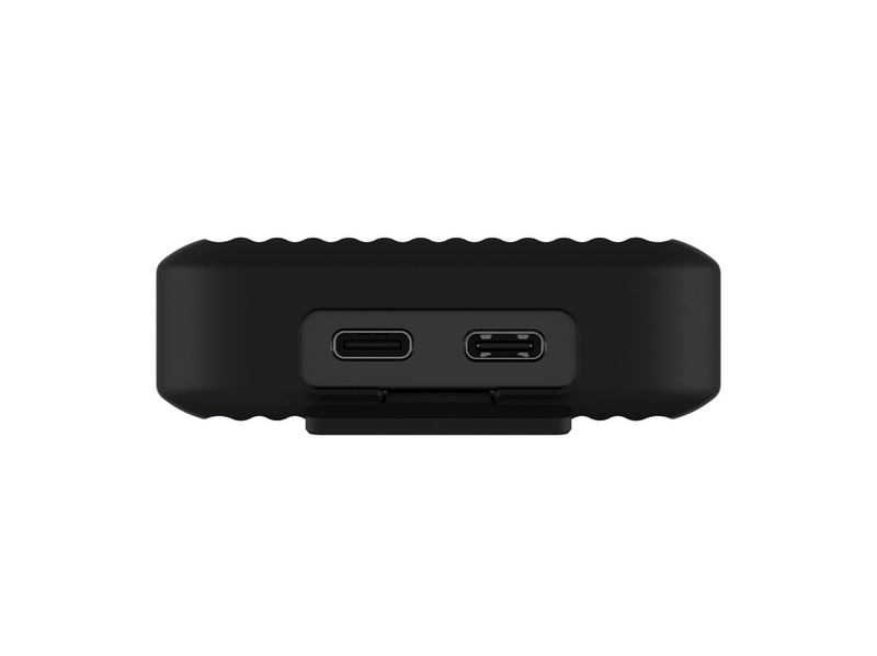 Hyper Drive Next USB4 M.2 PCIe Enclosure