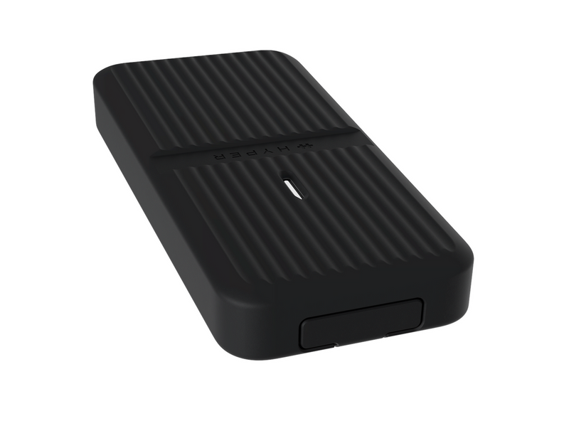 Hyper Drive Next USB4 M.2 PCIe Enclosure