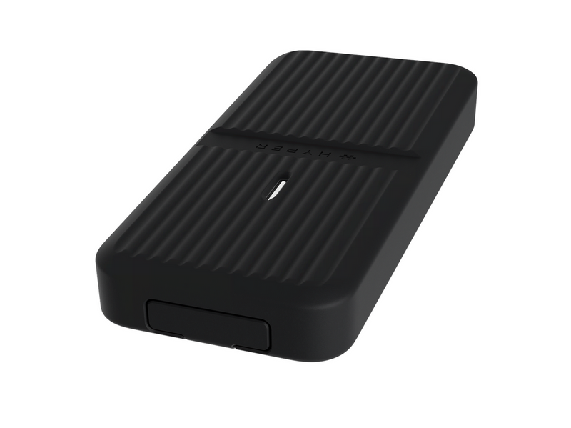 Hyper Drive Next USB4 M.2 PCIe Enclosure