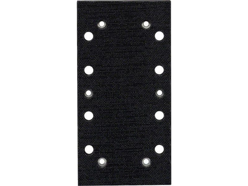 Bosch Sanding Plate Velcro GSS 110 x 100 mm