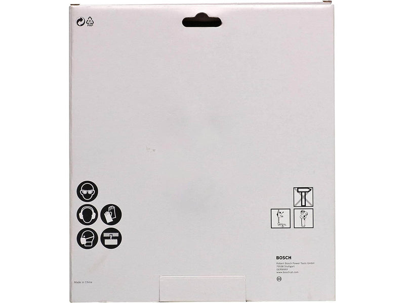 Bosch Hole Saw HSS-BIM PowerChange 210 mm