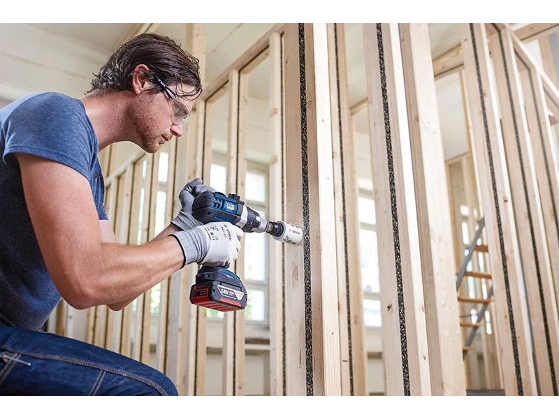 Bosch Hole Saw HSS-BIM PowerChange 210 mm