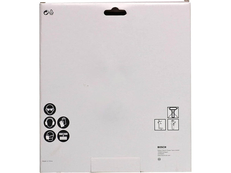 Bosch Hole Saw HSS-BIM PowerChange 210 mm